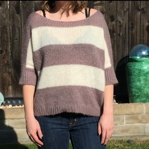 Sweater by American Eagle Outfitters